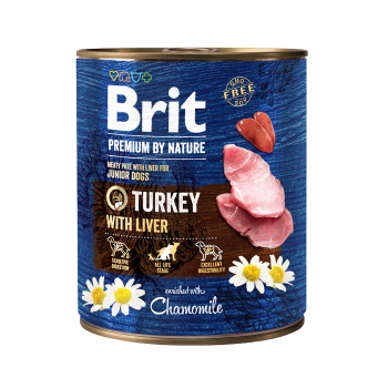 BRIT PREMIUM KΟΝΣΕΡΒΑ ΣΚΥΛΟΥ ΓΑΛΟΠΟΥΛΑ με ΣΥΚΩΤΙ 800gr BRIT PREMIUM KΟΝΣΕΡΒΑ ΣΚΥΛΟΥ ΓΑΛΟΠΟΥΛΑ με ΣΥΚΩΤΙ 800gr